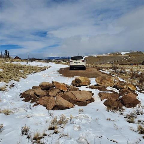 2815 Arrowhead Dr, Como, CO 80432 photo 3