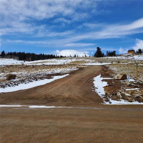 2815 Arrowhead Dr, Como, CO 80432 photo 4