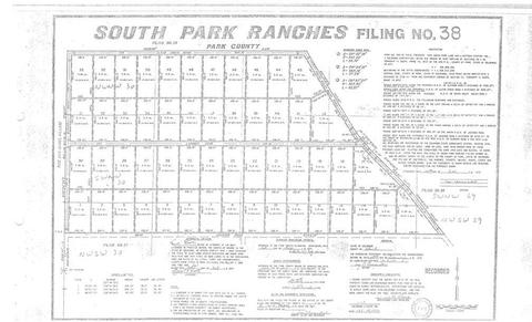 4375 Larimer Rd, Hartsel, CO 80449 photo 6
