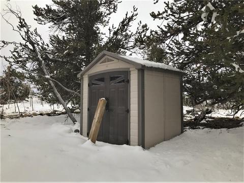 430 Swallow Rock Trl, Como, CO 80432 photo 27