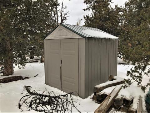 430 Swallow Rock Trl, Como, CO 80432 photo 24