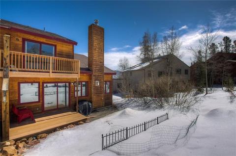 141 N Side Cir, Silverthorne, CO 80498 photo 33