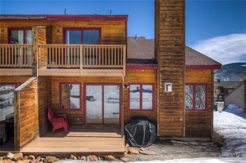 141 N Side Cir, Silverthorne, CO 80498 photo 31