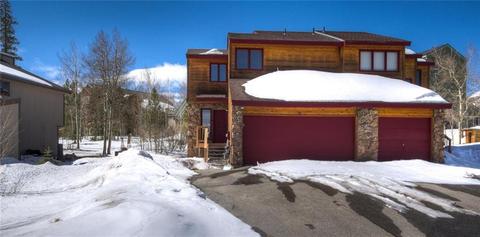 141 N Side Cir, Silverthorne, CO 80498 photo 29