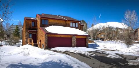 141 N Side Cir, Silverthorne, CO 80498 photo 1