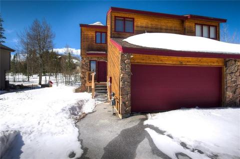141 N Side Cir, Silverthorne, CO 80498 photo 30