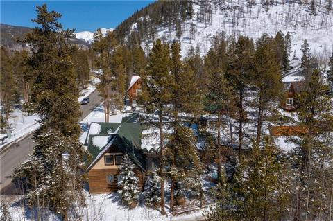 22 Keystone Gulch Rd, Keystone, CO 80435 photo 19