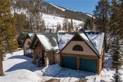 22 Keystone Gulch Rd, Keystone, CO 80435 photo 1