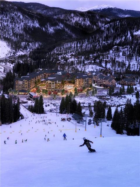 75 Hunki Dori Ct #E507, Keystone, CO 80435 photo 22