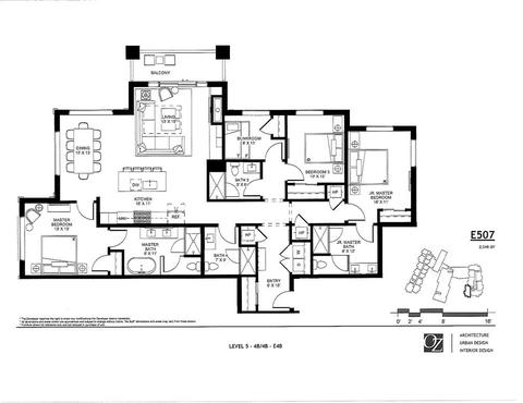 75 Hunki Dori Ct #E507, Keystone, CO 80435 photo 5
