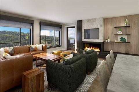 75 Hunki Dori Ct #E507, Keystone, CO 80435 photo 6