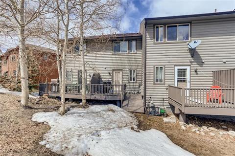 716 E Anemone Trl #E, Dillon, CO 80435 photo 25