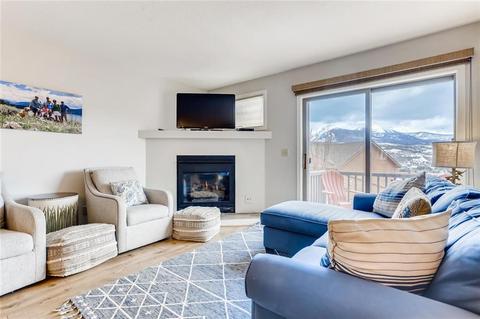 716 E Anemone Trl #E, Dillon, CO 80435 photo 1