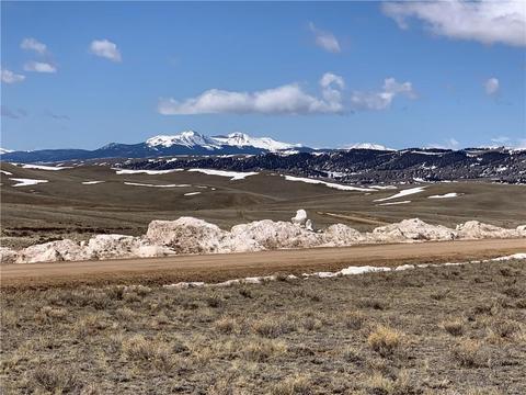 175 Night Hawk Way, Como, CO 80432 photo 1