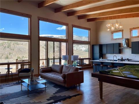 67 E Baron Way, Silverthorne, CO 80498 photo 1