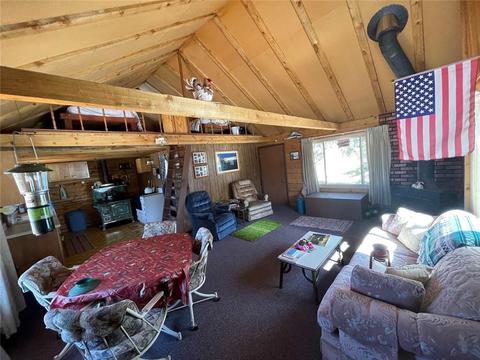 81 Long Rifle Way, Como, CO 80432 photo 2