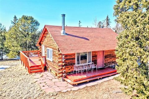 81 Long Rifle Way, Como, CO 80432 photo 1