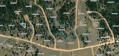 81 Long Rifle Way, Como, CO 80432 photo 34