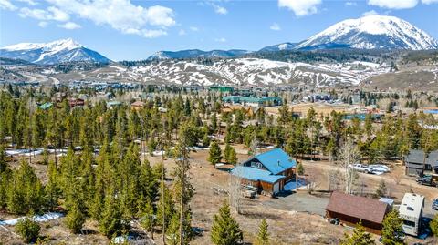 457 G Rd, Silverthorne, CO 80498 photo 1