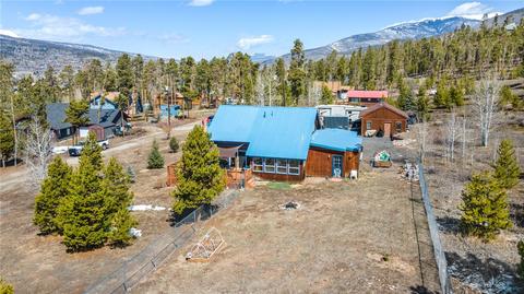 457 G Rd, Silverthorne, CO 80498 photo 4