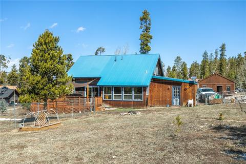 457 G Rd, Silverthorne, CO 80498 photo 28