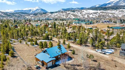 457 G Rd, Silverthorne, CO 80498 photo 32