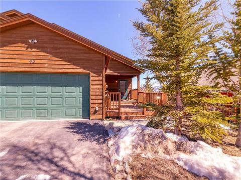 42 Lacy Dr, Silverthorne, CO 80498 photo 33