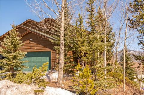 42 Lacy Dr, Silverthorne, CO 80498 photo 3