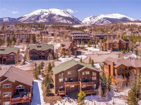 42 Lacy Dr, Silverthorne, CO 80498 photo 1