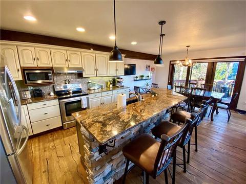 94 Ensign Dr #A, Dillon, CO 80435 photo 13