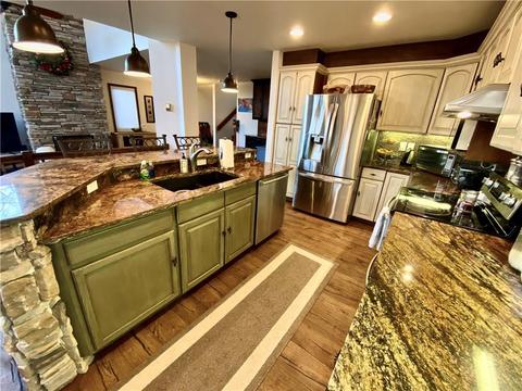 94 Ensign Dr #A, Dillon, CO 80435 photo 16