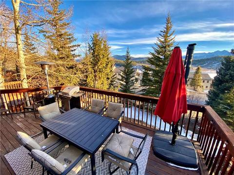 94 Ensign Dr #A, Dillon, CO 80435 photo 32