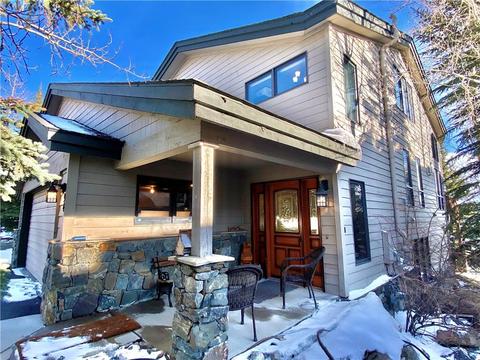 94 Ensign Dr #A, Dillon, CO 80435 photo 21