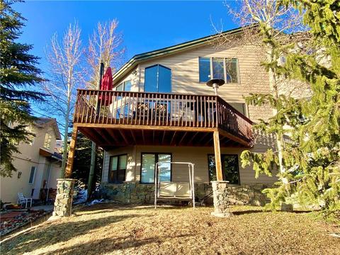 94 Ensign Dr #A, Dillon, CO 80435 photo 22