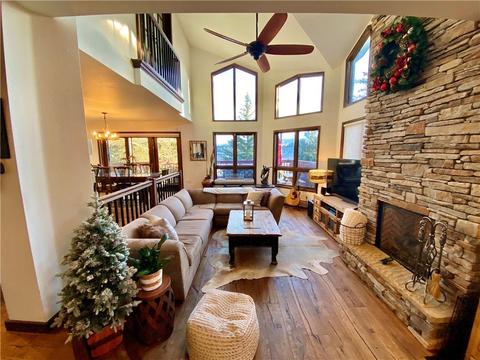 94 Ensign Dr #A, Dillon, CO 80435 photo 7