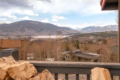 803 Ryan Gulch Rd #A-3, Silverthorne, CO 80498 photo 17