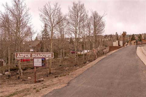 803 Ryan Gulch Rd #A-3, Silverthorne, CO 80498 photo 22