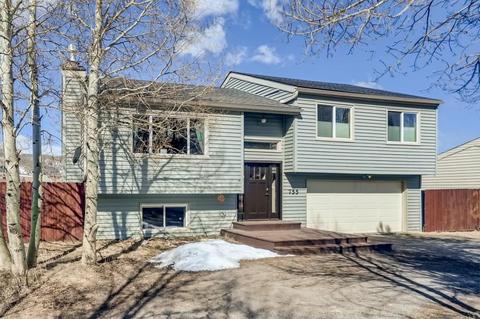 755 Summit Dr, Dillon, CO 80435 photo 1
