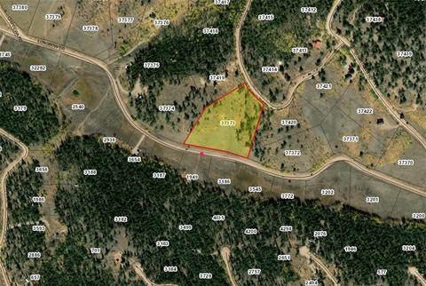 622 W Longbow Dr, Como, CO 80432 photo 13