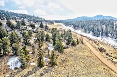 622 W Longbow Dr, Como, CO 80432 photo 5