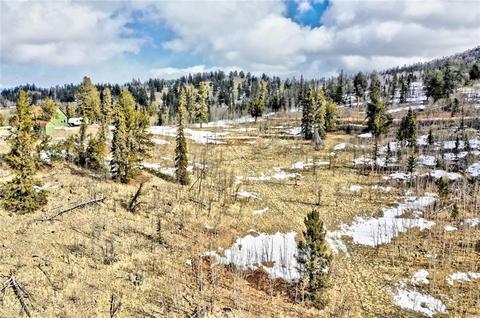 622 W Longbow Dr, Como, CO 80432 photo 6