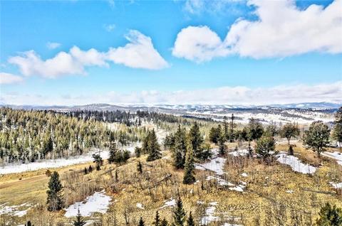622 W Longbow Dr, Como, CO 80432 photo 2