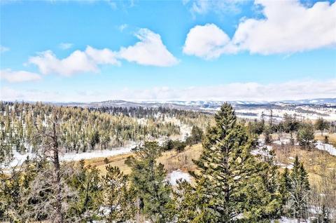 622 W Longbow Dr, Como, CO 80432 photo 1