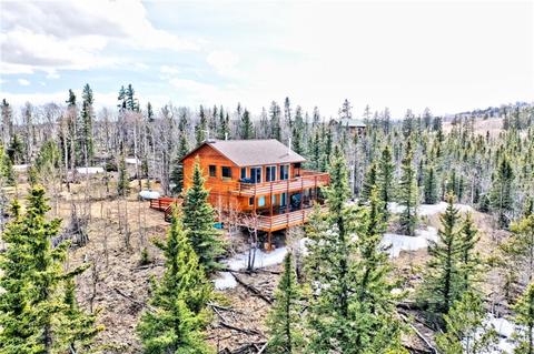 874 Piaute Way, Como, CO 80432 photo 1
