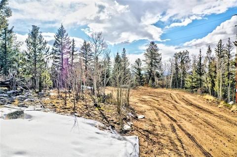 352 Chippewa Ln, Como, CO 80432 photo 1