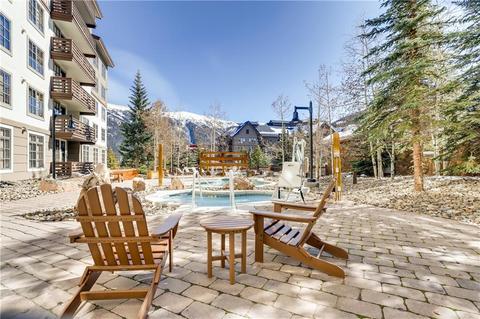 910 Copper Rd #121, Copper Mountain, CO 80443 photo 4