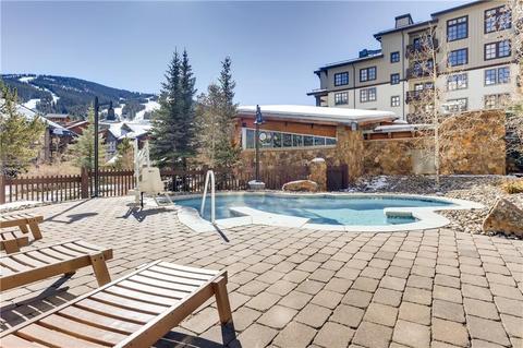 910 Copper Rd #121, Copper Mountain, CO 80443 photo 3
