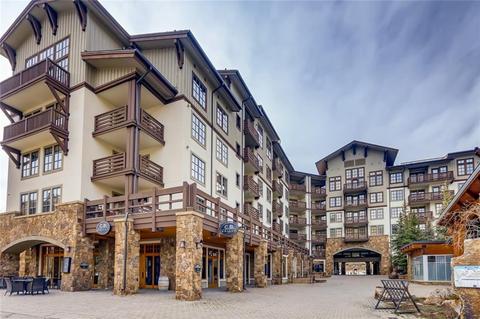 910 Copper Rd #121, Copper Mountain, CO 80443 photo 28