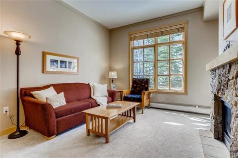910 Copper Rd #121, Copper Mountain, CO 80443 photo 7