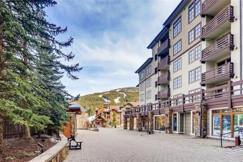 910 Copper Rd #121, Copper Mountain, CO 80443 photo 5